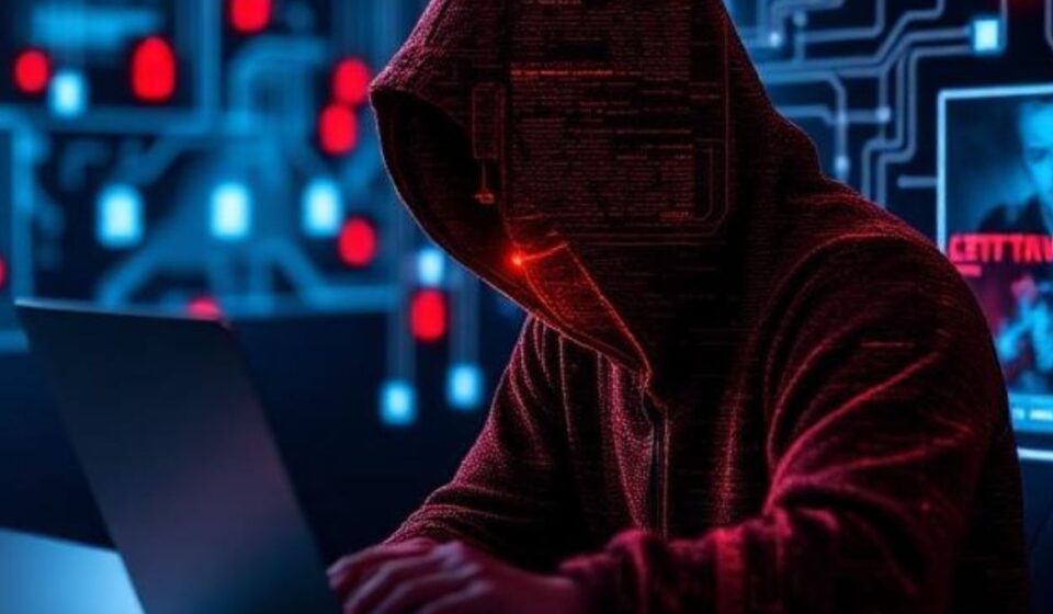 Top Cybersecurity Companies Protecting Businesses