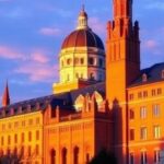 Top-Ranked Engineering Universities in the USA and Europe