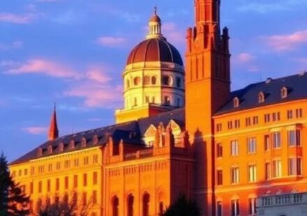 Top-Ranked Engineering Universities in the USA and Europe