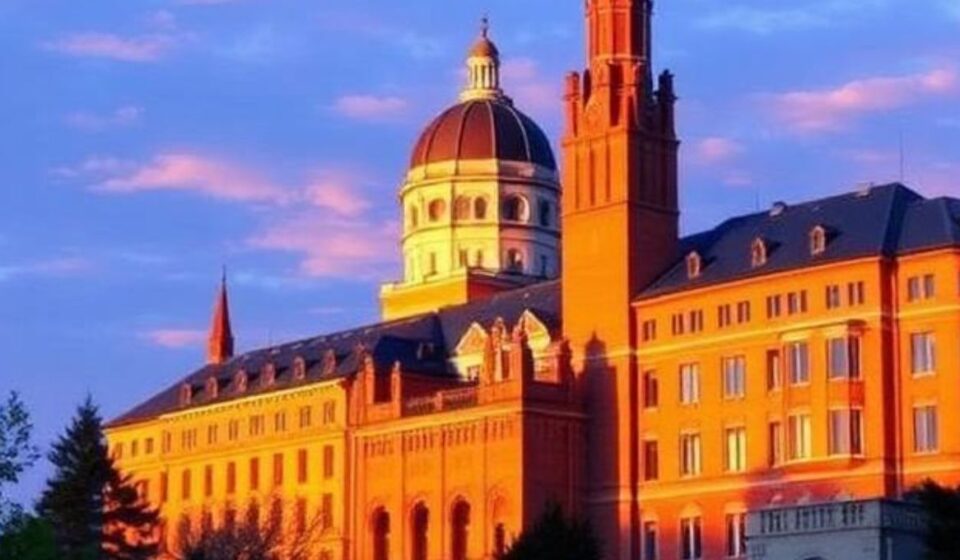 Top-Ranked Engineering Universities in the USA and Europe